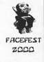 facefest 2000